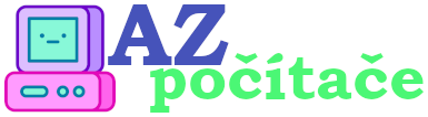 AZ počítače